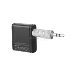تبدیل Earldom Aux To BlueTooth مدل BR21 - مشکی - تصویر 4