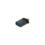 تبدیل Lindos+ Lightning To Usb3.0 مدل LN-U2 - خاکستری (گارانتی تعویض یکساله شرکتی) - تصویر 3