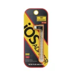 تبدیل Earldom OTG Micro Usb TO Lightning مدل ET-OT08 - (اصلی) (گارانتی شش ماهه نیکان همراه)