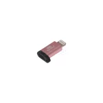 تبدیل Earldom OTG Lightning TO Micro Usb - پک دار - تصویر 5