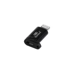 تبدیل Earldom OTG Lightning TO Micro Usb - پک دار - تصویر 7
