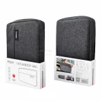 کیف اکسسوری Yesido مدل WB32 - خاکستری - تصویر 4