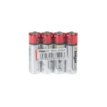 باتری قلمی GigaCell-AA مدل Ultra Heavy Duty شرینگ بسته 4 عددی