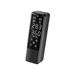 پمپ باد Yesido مدل VC05 - مشکی - (گارانتی 18 ماه تعویض نیکان همراه) - تصویر 3