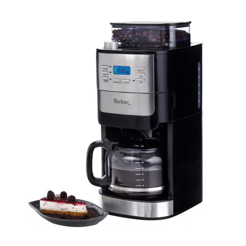 قهوه ساز Techno مدل Te-825 - تصویر 2