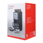 قهوه ساز Techno مدل Te-825 - تصویر 4