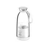 شیکر Xiaomi مدل Juice Y03 - سفید (گارانتی یکساله شرکتی) - تصویر 3