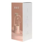 شیکر Xiaomi مدل Juice Y03 - سفید (گارانتی یکساله شرکتی) - تصویر 5