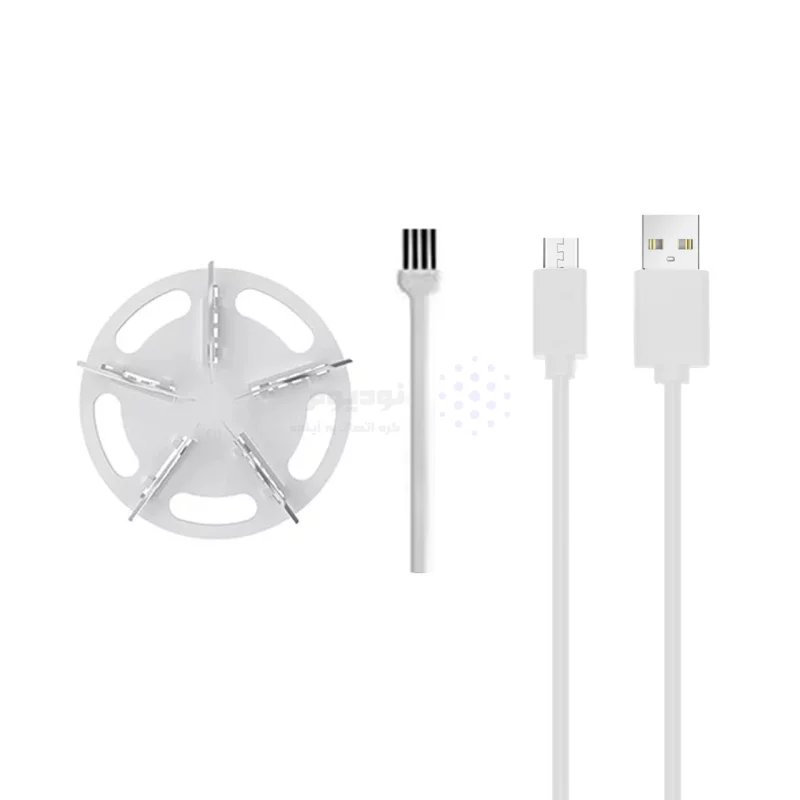 پرزگیر لباس شیائومی Mijia مدل MQXJQ01LF - تصویر 7