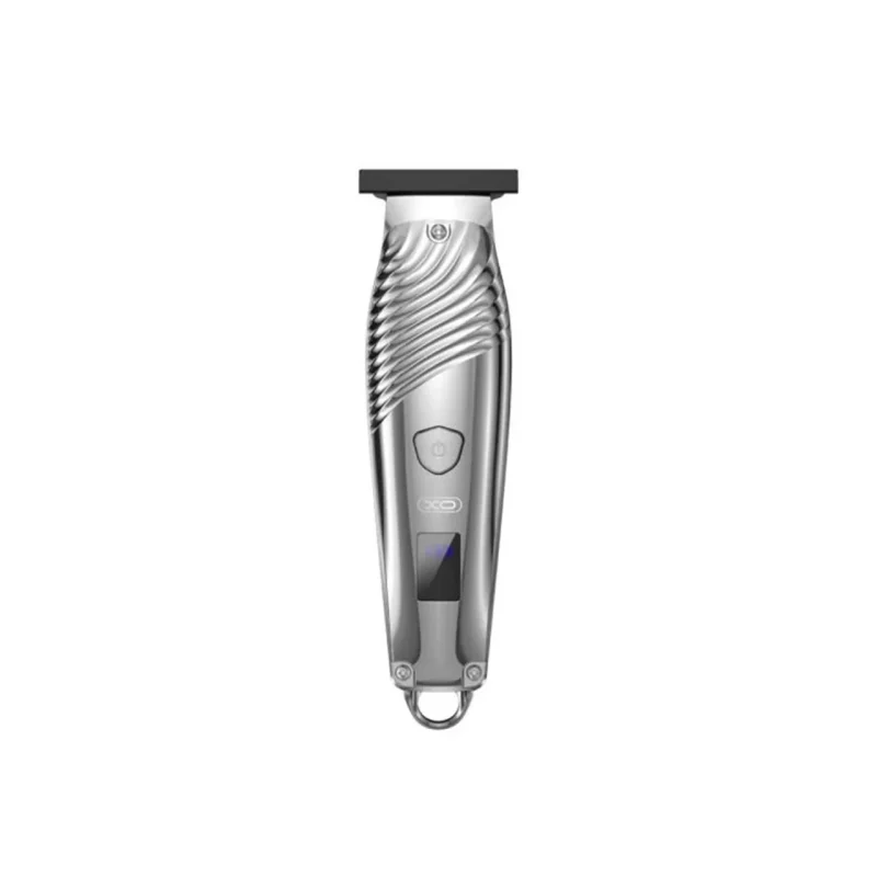 ماشین ریش تراش XO مدل XO-CF9 - نقره ای - تصویر 2