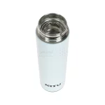 فلاسک دیجیتال Nitu مدل NZ01 - سفید (گارانتی 18 ماه تعویض نیکان همراه) - تصویر 3
