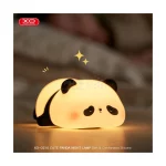 چراغ خواب XO مدل XO-OZ10 - سفید - تصویر 4