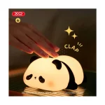 چراغ خواب XO مدل XO-OZ10 - سفید - تصویر 7