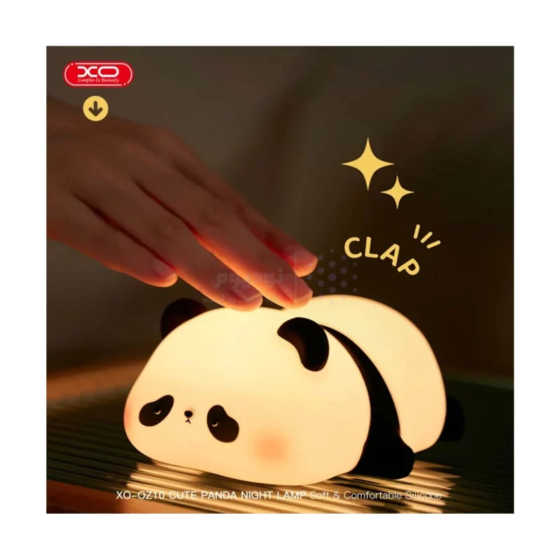 چراغ خواب XO مدل XO-OZ10 - سفید - تصویر 7