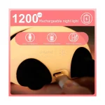 چراغ خواب XO مدل XO-OZ10 - سفید - تصویر 8
