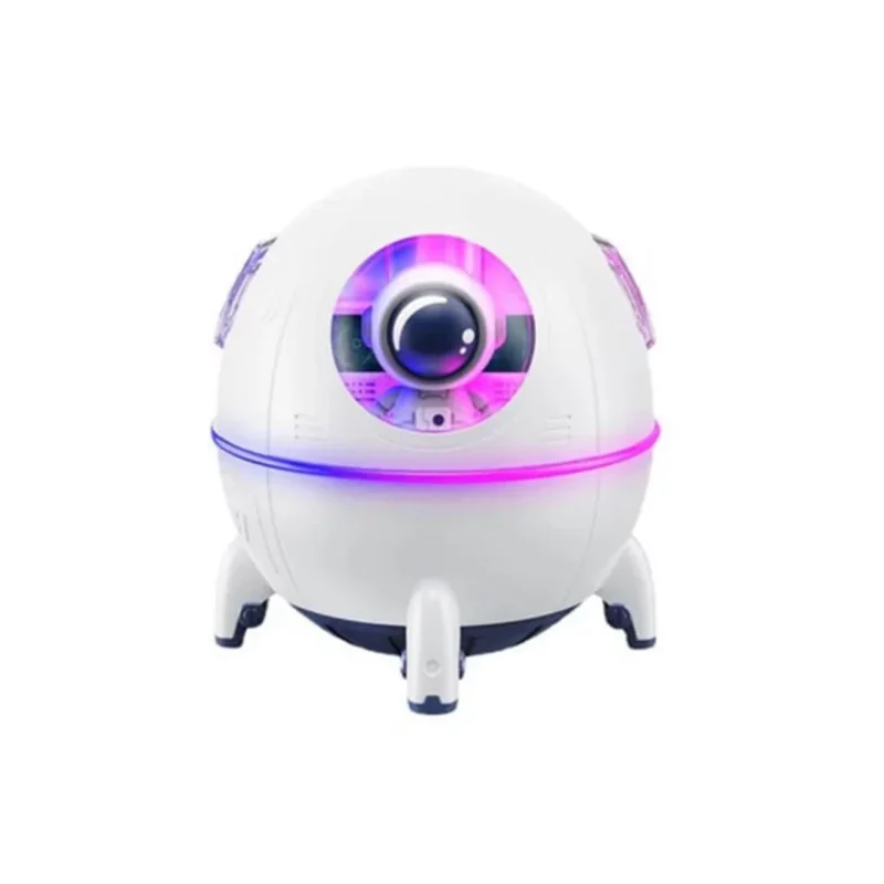 رطوبت ساز ProOne مدل SKY series Apollo - سفید - تصویر 2