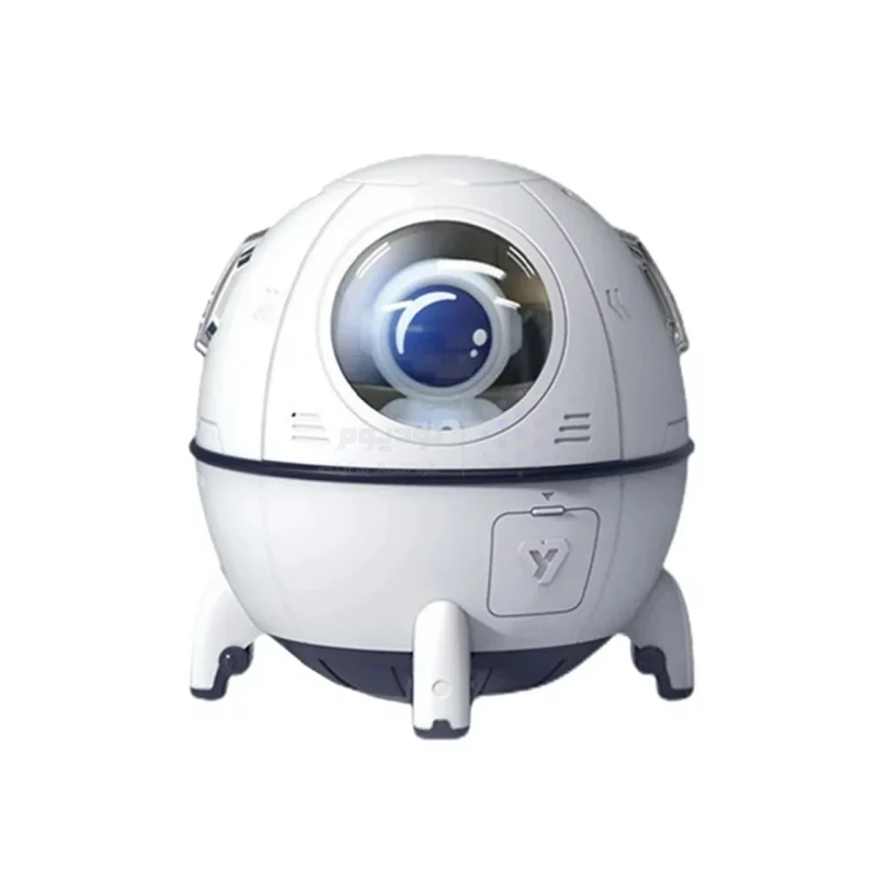 رطوبت ساز ProOne مدل SKY series Apollo - سفید - تصویر 3