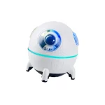 رطوبت ساز ProOne مدل SKY series Apollo - سفید - تصویر 4