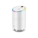خوشبو کننده خودرو Wiwu مدل Wi-AR003 - سفید - تصویر 3