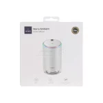 خوشبو کننده خودرو Wiwu مدل Wi-AR003 - سفید - تصویر 6