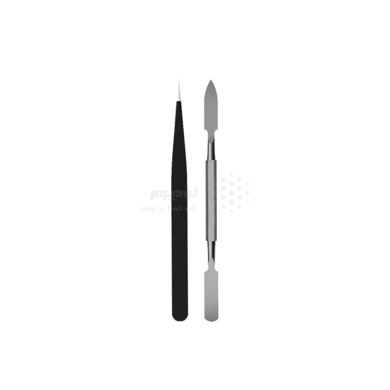 ست پیچ گوشتی ProOne مدل PGS108 (مجموعه 44 عددی) - تصویر 3