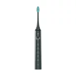 مسواک شارژی JBQ مدل L297632 - مشکی (گارانتی یکساله رصاصی)