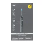 مسواک شارژی JBQ مدل L297632 - مشکی (گارانتی یکساله رصاصی) - تصویر 3