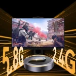 دانگل HDMI انتقال تصویر Yesido مدل WIFI TV15 - خاکستری (گارانتی 12 ماه تعویض نیکان همراه) - تصویر 3