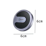 دانگل HDMI انتقال تصویر Yesido مدل WIFI TV15 - خاکستری (گارانتی 12 ماه تعویض نیکان همراه) - تصویر 7