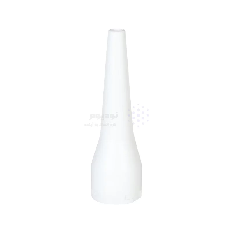 جارو شارژی VIPLATINA مدل C07 - سفید (گارانتی 18 ماه تعویض نیکان همراه) - تصویر 5