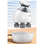 ماساژور شارژی سر Yesido HEAD Massage مدل MG12 (گارانتی 18 ماه تعویض نیکان همراه) - تصویر 3