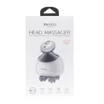 ماساژور شارژی سر Yesido HEAD Massage مدل MG12 (گارانتی 18 ماه تعویض نیکان همراه) - تصویر 4
