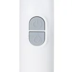 تی شارژی Crbe مدل CR-28 - سفید (گارانتی یکساله PMC) - تصویر 4
