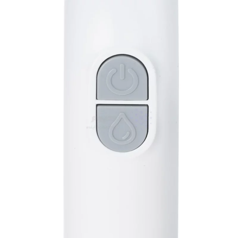 تی شارژی Crbe مدل CR-28 - سفید (گارانتی یکساله PMC) - تصویر 4
