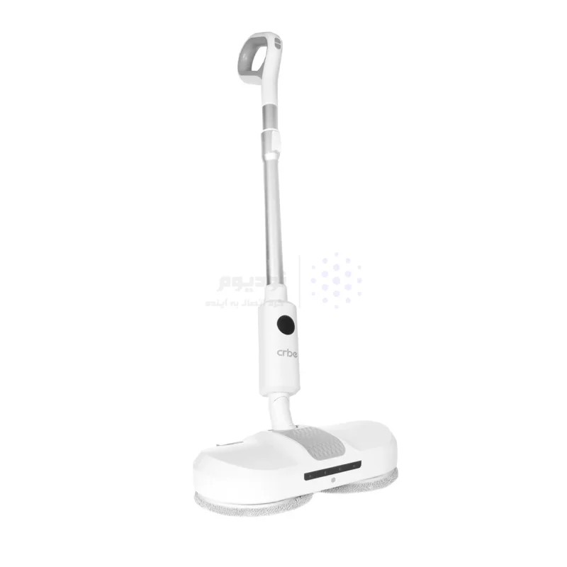 تی شارژی Crbe مدل CR-28 - سفید (گارانتی یکساله PMC) - تصویر 7