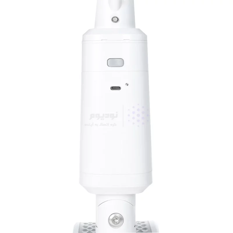 تی شارژی Crbe مدل CR-28 - سفید (گارانتی یکساله PMC) - تصویر 8