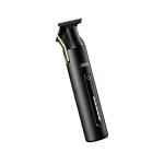 ماشین اصلاح موی سر و صورت شارژی ضدآب XO مدل XO-CF20 - مشکی