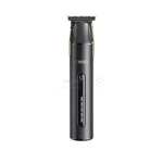 ماشین اصلاح موی سر و صورت شارژی ضدآب XO مدل XO-CF20 - مشکی - تصویر 3