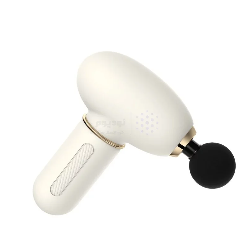 ماساژور تفنگی XO مدل XO-FG11 - سفید - تصویر 4