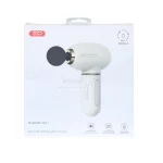 ماساژور تفنگی XO مدل XO-FG11 - سفید - تصویر 6
