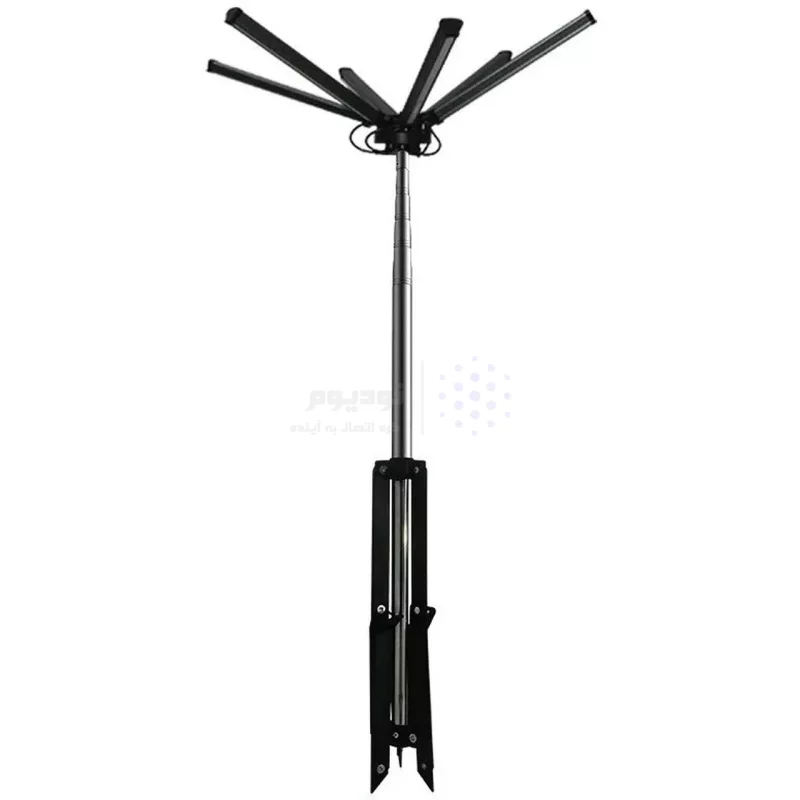 چراغ کمپینگ Conpex مدل FR-26 - تصویر 5