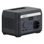 پاور استیشن TSCO 40000mAh مدل TST 201 200W - مشکی - تصویر 3