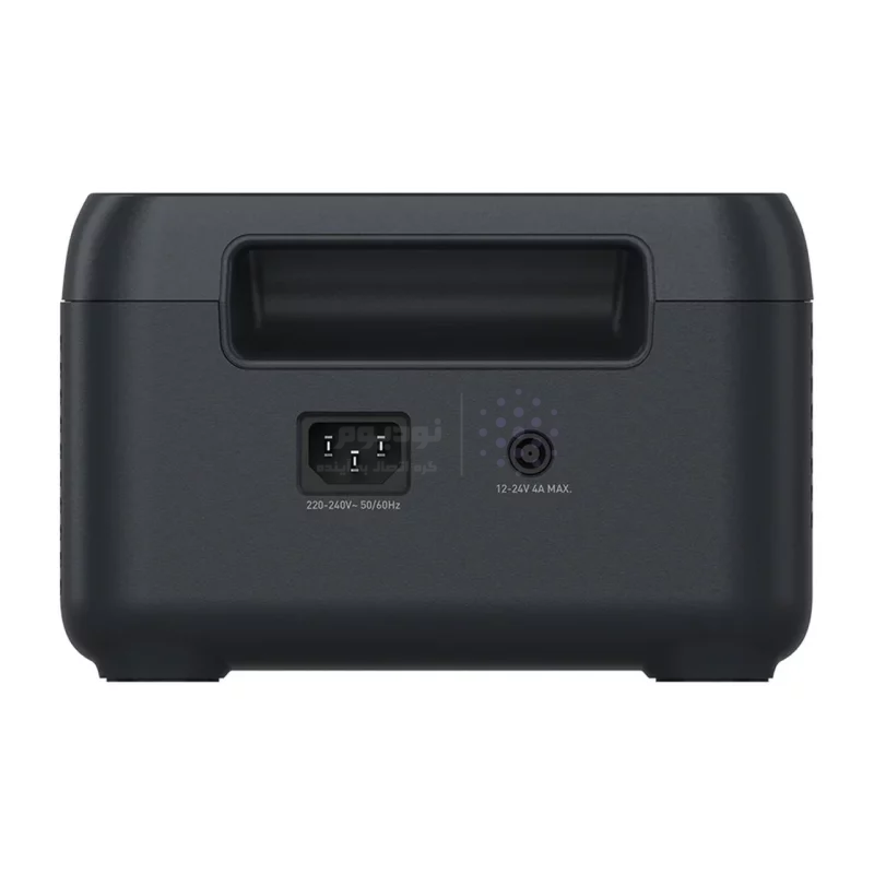 پاور استیشن TSCO 40000mAh مدل TST 201 200W - مشکی - تصویر 4