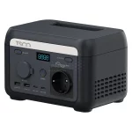 پاور استیشن TSCO 40000mAh مدل TST 201 200W - مشکی - تصویر 5