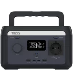 پاور استیشن TSCO 64000mAh مدل TST 301 300W - مشکی