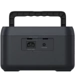 پاور استیشن TSCO 64000mAh مدل TST 301 300W - مشکی - تصویر 3