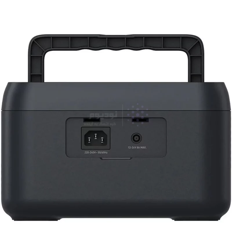 پاور استیشن TSCO 64000mAh مدل TST 301 300W - مشکی - تصویر 3