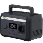 پاور استیشن TSCO 64000mAh مدل TST 301 300W - مشکی - تصویر 4
