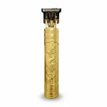 ماشین ریش تراش شارژی Vintage مدل TRIMMER T9 - طلایی