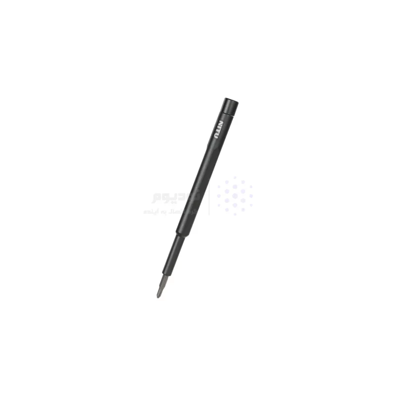 پیچ گوشتی چندکاره Nitu مدل NSS01 - خاکستری - تصویر 6